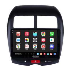 TT Audio - Mitsubishi ASX 2010-2019 (Veritas)