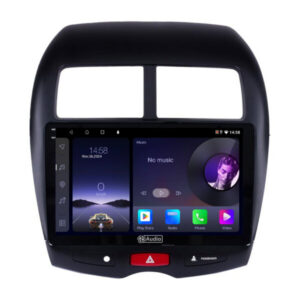 TT Audio - Mitsubishi ASX 2010-2019 (Eco)