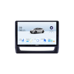 TT Audio - Mitsubishi ASX 2020-2024 (Neo)