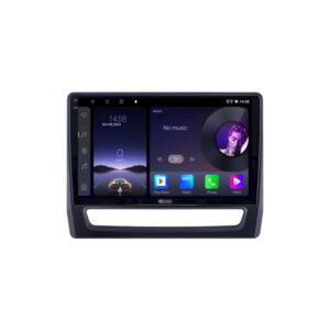 TT Audio - Mitsubishi ASX 2020-2024 (Eco)