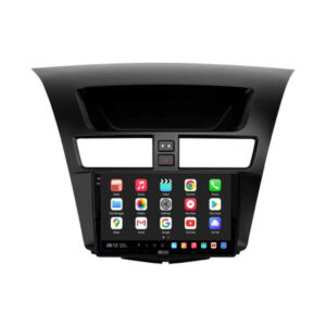 TT Audio - Mazda BT-50 2012-2018 (Veritas)