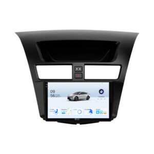TT Audio - Mazda BT-50 2012-2018 (Neo)