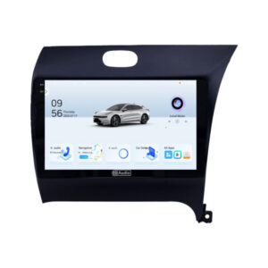 TT Audio - Kia Cerato 2013-2017 (Neo)