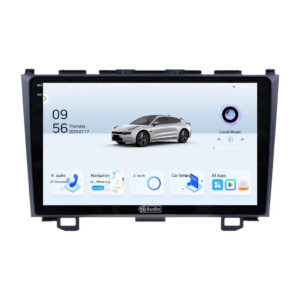 TT Audio - Honda CR-V 2008-2012 (Neo)