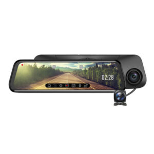 TT Audio DVR Mirror