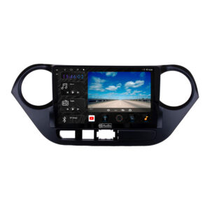 TT Audio - Hyundai Grand i10 2013-2017 (4G Ultra)