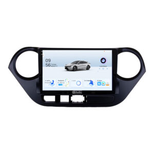 TT Audio - Hyundai Grand i10 2013-2017 (Neo)