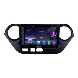 TT Audio - Hyundai Grand i10 2013-2017 (Eco)