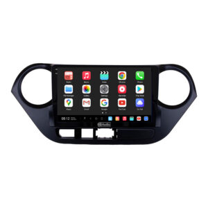 TT Audio - Hyundai Grand i10 2013-2017 (Veritas)