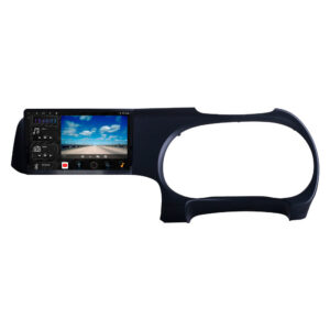 TT Audio - Hyundai Grand i10 2020-2024 (4G Ultra)