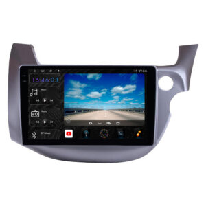 TT Audio - Honda Jazz 2008-2013 (4G Ultra)