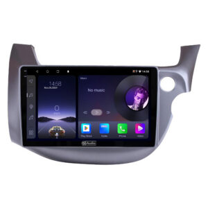 TT Audio - Honda Jazz 2008-2013 (Eco)