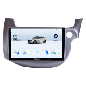 TT Audio - Honda Jazz 2008-2013 (Neo)