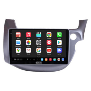 TT Audio - Honda Jazz 2008-2013 (Veritas)
