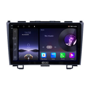 TT Audio - Honda CR-V 2008-2012 (Eco)
