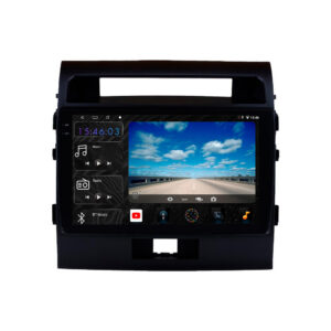 TT Audio - Toyota Land Cruiser 2018-2021 (4G Ultra)