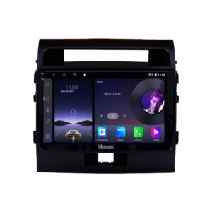 TT Audio - Toyota Land Cruiser 2018-2021 (Eco)