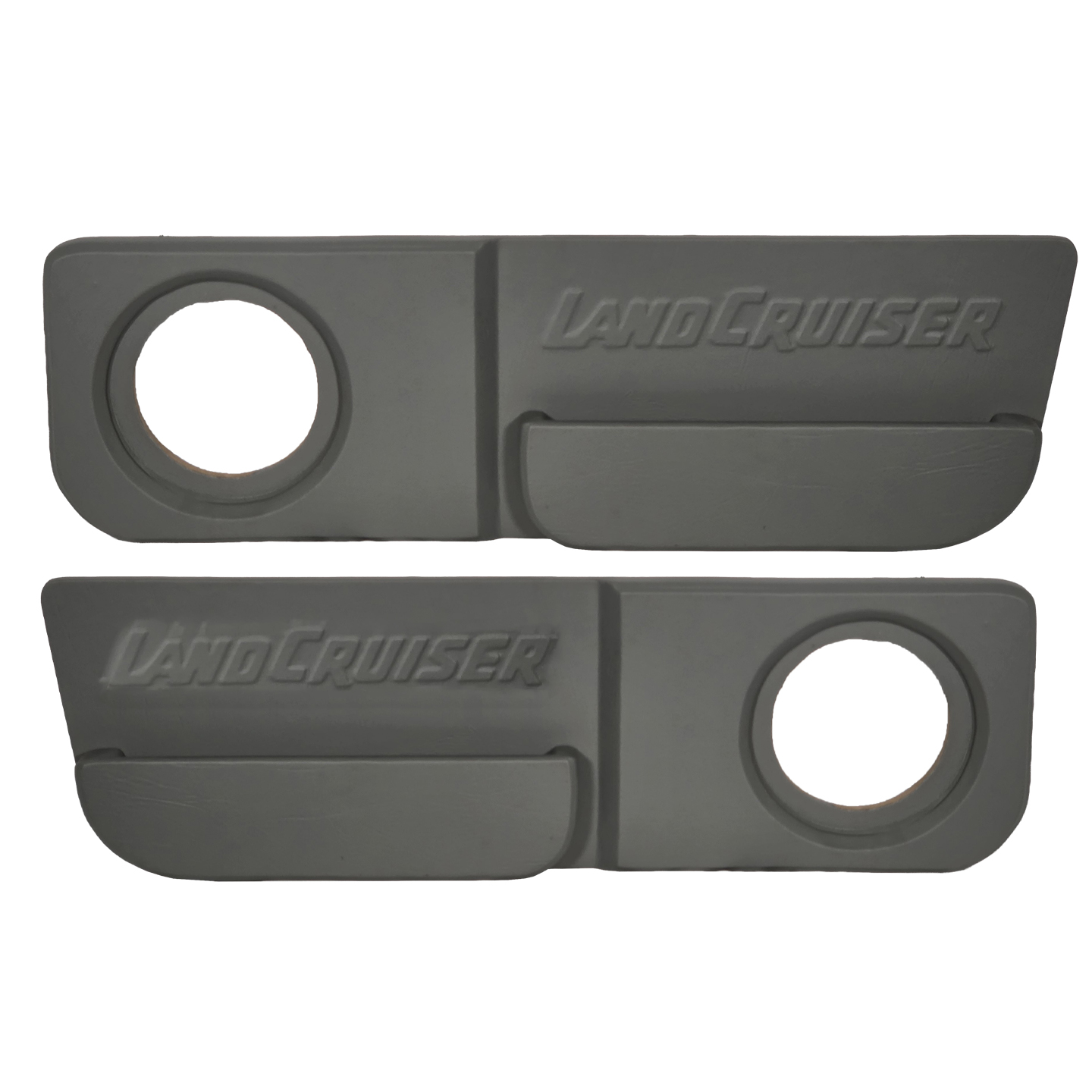 SBR Bass LCP6PK-SC – Land Cruiser 79 Series Single Cab Install Kit
