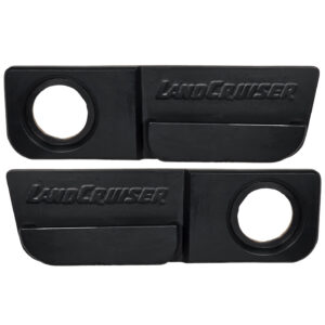 SBR Bass LCP-69 - 6x9" Land Cruiser Panel Kit