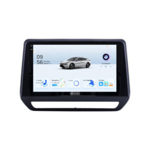 TT Audio - Nissan Magnite 2021-2024 (Neo)