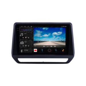 TT Audio - Renault Triber 2019-2024 (4G Ultra)