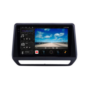 TT Audio - Nissan Magnite 2021-2024 (4G Ultra)