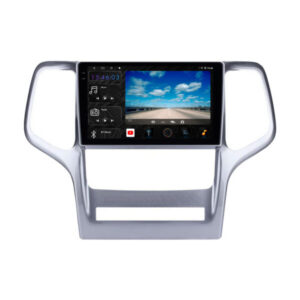 TT Audio – Jeep Grand Cherokee 2011-2013 (4G Ultra)
