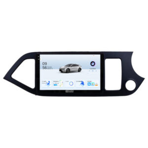 TT Audio - Kia Picanto 2011-2017 (Neo)