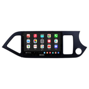 TT Audio - Kia Picanto 2011-2017 (Veritas)