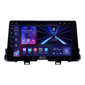 TT Audio - Kia Picanto 2016-2021 (4G Ultra)