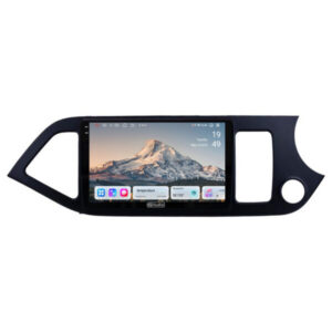TT Audio - Kia Picanto 2011-2017 (Class D)