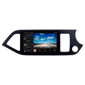 TT Audio - Kia Picanto 2011-2017 (4G Ultra)