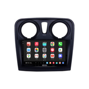 TT Audio - Renault Sandero 2012-2017 (Veritas)