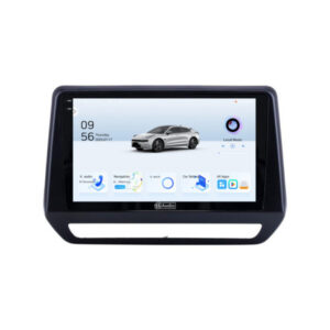 TT Audio - Renault Triber 2019-2024 (Neo)