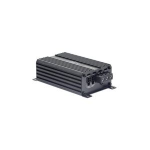 DD Audio SA4.500 - 4-Channel Ultra-Compact Amplifier