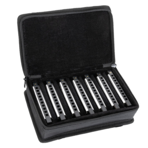 Harmonicas | SBR Pro Sound
