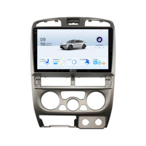 TT Audio - GWM Steed 5 2013-2024 (Neo)