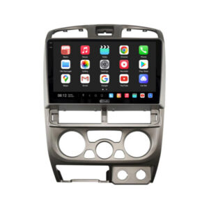 TT Audio - GWM Steed 5 2013-2024 (Veritas)