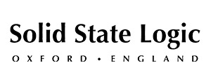 SSL - Solid State Logic