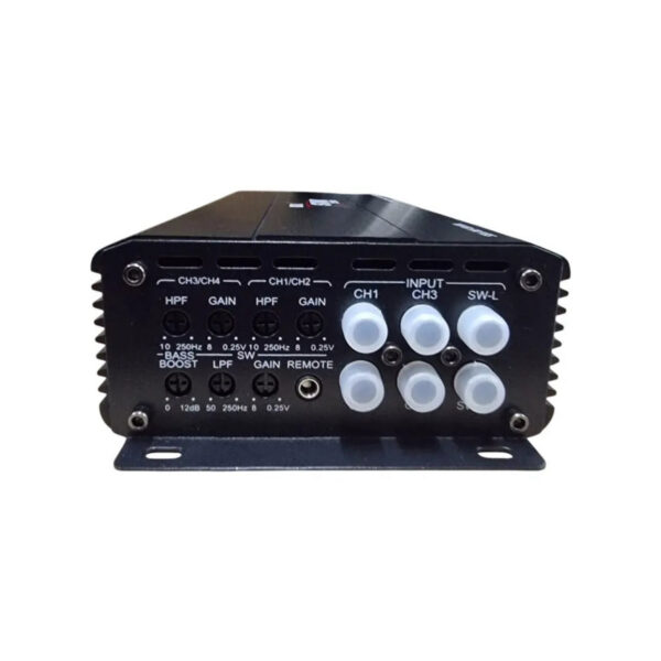 ビジネス・経済 BRITANNICA AUDIO ANNUAL 1977 Starsound SSA-M5-80-600 - 5-Channel Class-D High Fidelity