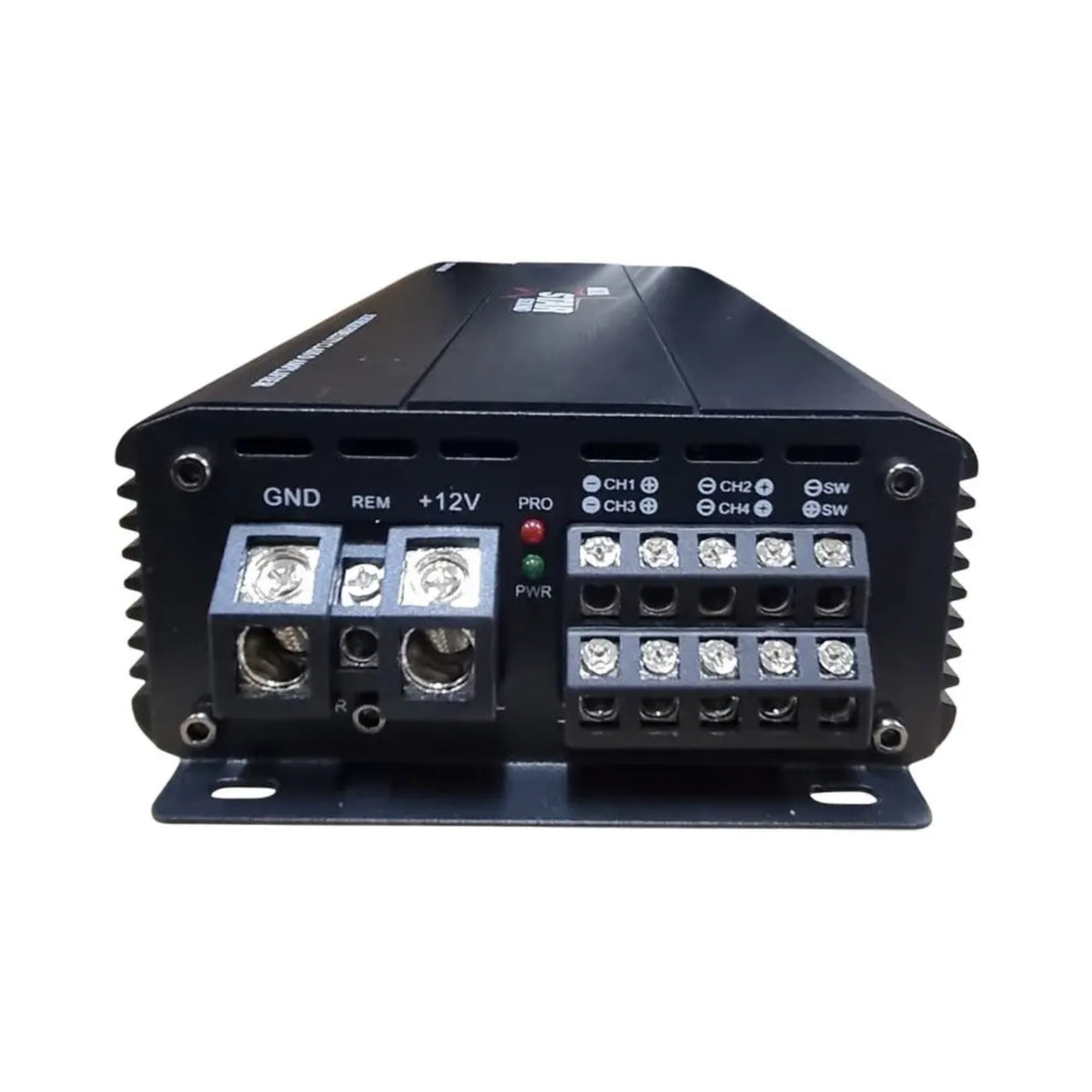 Starsound SSA-M5-80-600 - 5-Channel Class-D High Fidelity