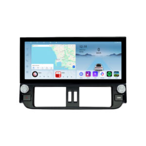 TT Audio - Toyota Prado 2010-2018 (4G 12.3″)