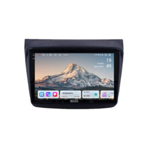 TT Audio - Mitsubishi Pajero/Triton 2010-2017 (Class D)