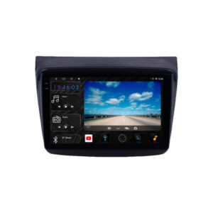 TT Audio - Mitsubishi Pajero/Triton 2010-2017 (4G Ultra)