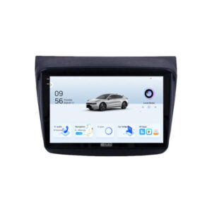 TT Audio - Mitsubishi Pajero/Triton 2010-2017 (Neo)