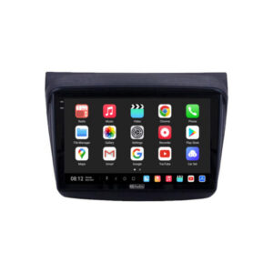 TT Audio - Mitsubishi Pajero/Triton 2010-2017 (Veritas)