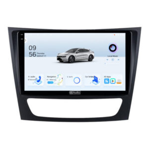 TT Audio - Mercedes E-Class 2004-2009 (Neo)