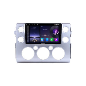 TT Audio Toyota FJ Cruiser 2007–2023 Android Head Unit (Eco)