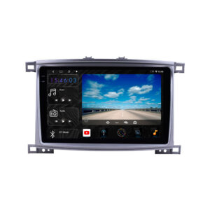 TT Audio - Toyota Land Cruiser 100 Series (4G Ultra)