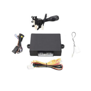 TT Audio - Toyota LC70 Series Cruise Control Add-on
